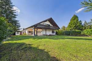 Freistehendes Familienidyll mit über 1.000 m² Sonnengrundstück in Bestlage! – Die vollständige Adresse der Immobilie erhältst du vom Anbieter., 67166 Otterstadt – Vorschaubild 1