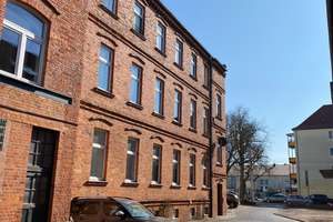 3-Zimmer-Wohnung mit historischer Holzvertäfelung – Große Diesdorfer Straße 37, 39108 Stadtfeld Ost, Magdeburg – Vorschaubild 12