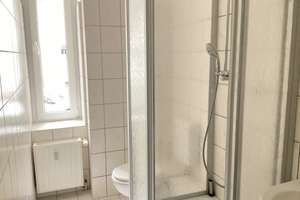 gemütliche 2-Zimmer Wohnung frisch renoviert – 39112 Leipziger Straße, Magdeburg – Vorschaubild 6