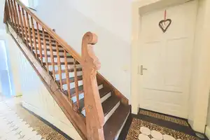 BUIR: ++ HOCHWERTIGE JUGENDSTILVILLA + DOPPELGARAGE + GARTEN IN GUTER LAGE!! ++ – Rhein-Erft-Kreis – Vorschaubild 11