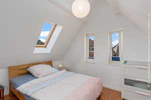 Bremen - Weidedamm | Reizvolles Altbremer Haus mit vielen originalen Ausstattungselementen in bester – Bremen – Vorschaubild 29