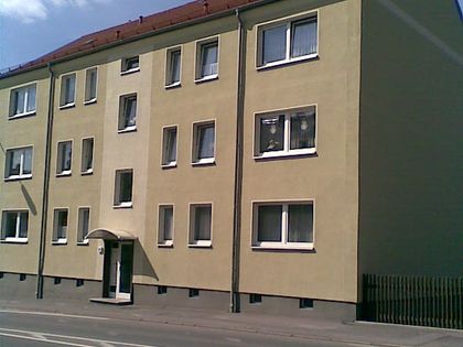 3 - 3,5 Zimmer Wohnung Zur Miete In Crimmitschau - ImmobilienScout24