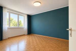 Helle, freundliche & gut vermietete 2-Zimmer Wohnung mit Südbalkon – 80868 Friedenheim, München – Vorschaubild 5