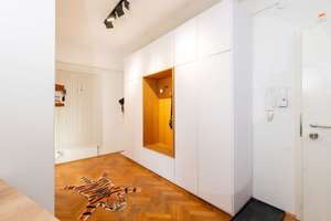 Mehrfamilienhaus im Inneren Westen mit Vorbescheid für einen zusätzlichen Neubau – 93049 Westenviertel, Regensburg – Vorschaubild 2