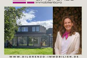 Freistehend + saniert! EFH m. Wintergarten, Sauna, Garage und EBK sucht neuen Eigentümer in MG-Hardt – Die vollständige Adresse der Immobilie erhältst du vom Anbieter., 41169 Hardt-Mitte, Mönchengladbach – Vorschaubild 1