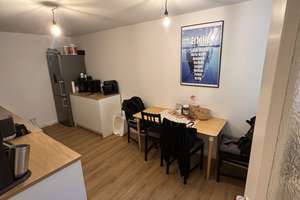 Exklusive 2-Zimmer Wohnung mit privatem Innenhof  – Hansaplatz 1, 40239 Düsseltal, Düsseldorf – Vorschaubild 7