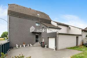 Modernisiertes Familienglück mit Garage, Garten, Terrasse und Einbauküche in Beckrath – Die vollständige Adresse der Immobilie erhältst du vom Anbieter., 41189 Wickrath-West, Mönchengladbach – Vorschaubild 2