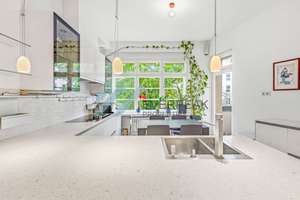 Berliner Altbau neu interpretiert – Die vollständige Adresse der Immobilie erhältst du vom Anbieter., 10707 Wilmersdorf, Berlin – Vorschaubild 7