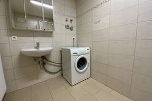 2-Zimmer-Erdgeschosswohnung in Ingolstadt-West - Zentral, Sonnig, Modern! – Die vollständige Adresse der Immobilie erhältst du vom Anbieter., 85049 Friedrichshofen-Hollerstauden, Ingolstadt – Vorschaubild 13