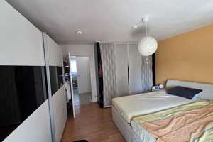 Charmante 3-Zimmer-Dachgeschosswohnung mit Balkon und Weinbergblick – Neue Mainzer Straße 31, 55129 Hechtsheim, Mainz – Vorschaubild 10