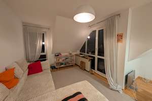 3 Zimmer Wohnung mit Balkon in Oldenburg-Eversten – Die vollständige Adresse der Immobilie erhältst du vom Anbieter., 26131 Eversten, Oldenburg (Oldenburg) – Vorschaubild 8