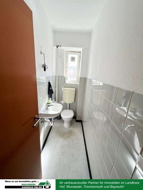 Immobilie in Marktleuthen - L(i)ebenswert & wandelbar - Mehrfamilienhaus mit Potenzial - Bild 5