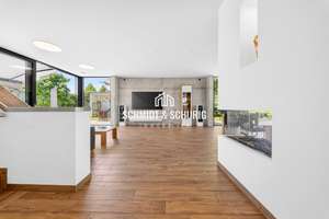 Exklusives Einfamililienhaus mit großer Garage und tollem Grundstück – Die vollständige Adresse der Immobilie erhältst du vom Anbieter., 76646 Bruchsal – Vorschaubild 17