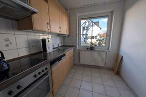 3-Zimmer-Wohnung im Hochparterre mit Balkon in Bremen-Aumund – Die vollständige Adresse der Immobilie erhältst du vom Anbieter., 28755 Fähr-Lobbendorf, Bremen – Vorschaubild 8