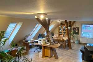Gelegenheit: Tolle Wohnanlage ein Bauernhof und 2 neuwertige Bungalows, mit viel Platz u. Komfort   – Diepholz (Kreis) – Vorschaubild 13
