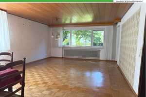 ++Freistehendes Mehrgenerationen-Wohnhaus für Selbstnutzer – Vermieter - Handwerker ++ – Robert Bosch Strasse 5, 71706 Ludwigsburg (Kreis) – Vorschaubild 1
