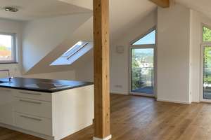 Wohnen mit Charakter: Großzügiges Penthouse in Wiesbaden-Dotzheim – Die vollständige Adresse der Immobilie erhältst du vom Anbieter., 65199 Dotzheim, Wiesbaden – Vorschaubild 8