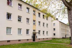 Schöne 2Zi.-EG Wohnung mit Dusche und Balkon, bezugsfertig neu renoviert! – Jacob-Mayer-Str. 6, 44793 Kruppwerke, Bochum – Vorschaubild 6