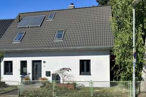 Wohnen wie aufm Land mitten in der Stadt – Die vollständige Adresse der Immobilie erhältst du vom Anbieter., 23558 Buntekuh, Lübeck – Vorschaubild 28
