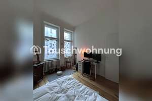 Tauschwohnung: Helle 2-Zimmer-Wohnung in Charlottenburg – Die vollständige Adresse der Immobilie erhältst du vom Anbieter., 10585 Charlottenburg, Berlin – Vorschaubild 2