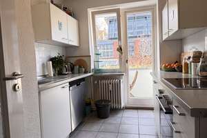 Städtisches Leben in ruhiger Oase: 3-Zimmer-ETW in Bestlage zwischen Schrevenpark und Kieler City – Muhliusstraße 96, 24103 Exerzierplatz, Kiel – Vorschaubild 12