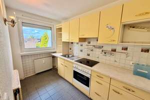 Charmante 2-Zimmer-Wohnung mit Balkon – ideal für Eigennutzer oder Kapitalanleger – 45475 Dümpten, Mülheim an der Ruhr – Vorschaubild 6