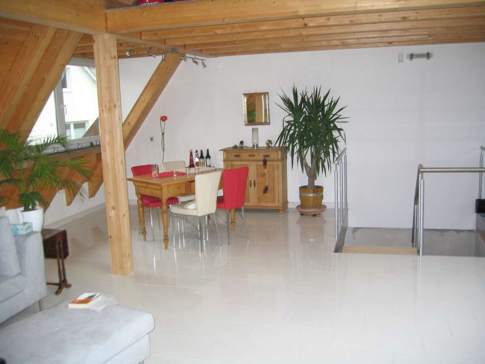 Wohnen Haus 1