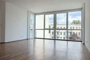 1,5-Zimmer-Apartment mit Balkon im Zentrum-West Leipzig – Alexanderstraße 43, 4109 Zentrum-West, Leipzig – Vorschaubild 2