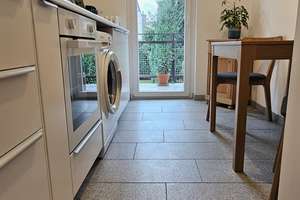 Kölner Süden, sanierte- renovierte 2 Zi. Etagenwhg. mit Balkon + Einbauküche + Gartenmitbenutzung – Annastr. 60, 50968 Raderberg, Köln – Vorschaubild 8