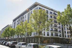 Lage mit Potential: 2-Zimmer-Wohnung im Gallusviertel