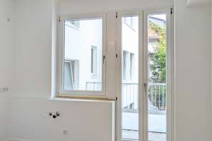 Neues 3-Zimmer-Zuhause mit Innenterrasse für junge Familien oder Paare in ruhiger Lage – 40239 Düsseltal, Düsseldorf – Vorschaubild 4