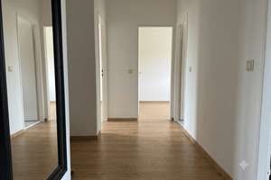 Empty Apartment - 2-room apartment with balcony, loggia & elevator in Spandau – Franzstraße 6, 13595 Wilhelmstadt, Berlin – Vorschaubild 6