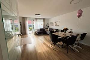 Fertig saniertes Reihenhaus in bester Lage