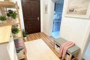2-Zimmer-Kracher im Herzen von Gohlis – Die vollständige Adresse der Immobilie erhältst du vom Anbieter., 4157 Gohlis-Mitte, Leipzig – Vorschaubild 3