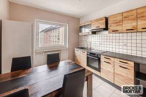 Helle 3-Zimmer-Wohnung mit Einzelgarage und 2 Balkonen in Nürnberg – Die vollständige Adresse der Immobilie erhältst du vom Anbieter., 90443 Steinbühl, Nürnberg – Vorschaubild 9