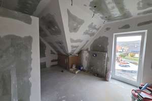 Junges, großes Einfam.-Wohnhaus mit Doppelgarage und Garten in ruhiger, sonniger Lage, Bj. 2021, Wo – Die vollständige Adresse der Immobilie erhältst du vom Anbieter., 96181 Rauhenebrach – Vorschaubild 25