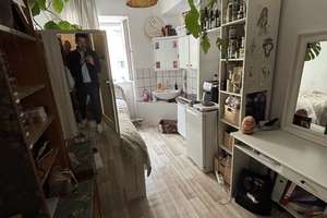 **ANLIEGERGLÜCK MAXVORSTADT** 
 2 Wohnungen mit 11 Zimmern  im Paket! – 80798 Josephsplatz, München – Vorschaubild 13