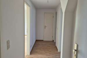 2-Raum-Dachgeschosswohnung mit Balkon und EBK – Mahrenholtzstraße 2, 39122 Fermersleben, Magdeburg – Vorschaubild 3