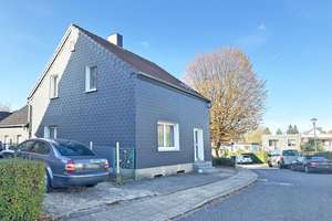 Visionen, Sanierung, Wohnrecht!
Viel Platz in Harpen – Die vollständige Adresse der Immobilie erhältst du vom Anbieter., 44805 Harpen/Rosenberg, Bochum – Vorschaubild 4