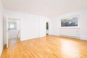 Eigentumswohnung in Berlin-Frohnau / 3-Zimmerwohnung – Die vollständige Adresse der Immobilie erhältst du vom Anbieter., 13465 Frohnau, Berlin – Vorschaubild 3
