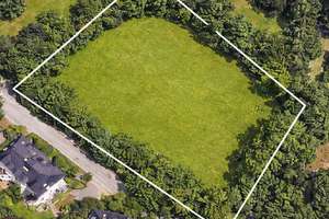 Exklusives Parkgrundstück mit 3697 m² in bestlage Grünwald bei München – x x, 82031 Grünwald – Vorschaubild 2