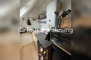 Tauschwohnung: Gemütliche 1,5-Zimmer-Wohnung in Stadtbezirk 1 – Die vollständige Adresse der Immobilie erhältst du vom Anbieter., 40213 Altstadt, Düsseldorf – Vorschaubild 4