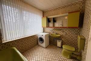 Reihenmittelhaus mit Einliegerwohnung und Blick auf den Nierspark – Die vollständige Adresse der Immobilie erhältst du vom Anbieter., 41469 Norf, Neuss – Vorschaubild 9