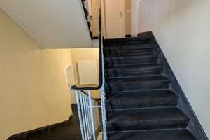 Wohnung mit besonderem Design – Die vollständige Adresse der Immobilie erhältst du vom Anbieter., 45139 Ostviertel, Essen – Vorschaubild 9