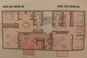 Charmante 1-Raum-Wohnung mit Balkon & Tiefgarage in Toplage Dresden-Cotta – Die vollständige Adresse der Immobilie erhältst du vom Anbieter., 1157 Briesnitz, Dresden – Vorschaubild 21