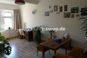 Wohnungstausch: Dieskaustraße 12 – Dieskaustraße 12, 4000 Kleinzschocher, Leipzig – Vorschaubild 4
