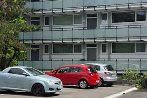 TOP LAGE NEROTAL DIREKT AM PARK - EIGENNUTZUNG / KAPITALANLAGE – Die vollständige Adresse der Immobilie erhältst du vom Anbieter., 65193 Nordost, Wiesbaden – Vorschaubild 11