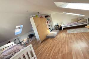 Immo Love Haunstetten- Reiheneckhaus mit 5 ZKB, 150qm Wfl, 237qm Grund! – Weißdornstraße 13, 86179 Haunstetten-Süd, Augsburg – Vorschaubild 21
