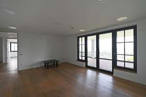 Perfect Place! Luxus-Wohnung mit Terrasse, Garage & einmaligem Ruhrtalblick – 45219 Kettwig, Essen – Vorschaubild 6