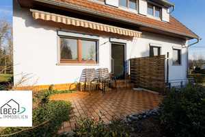 Ihr flexibles neues Zuhause auf einem großzügigen, unverbaubarem Grundstück – Schwäbisch Hall (Kreis) – Vorschaubild 1